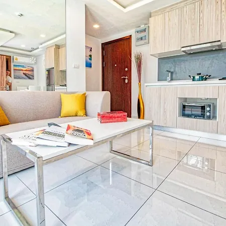 Arcadia * Pattaya