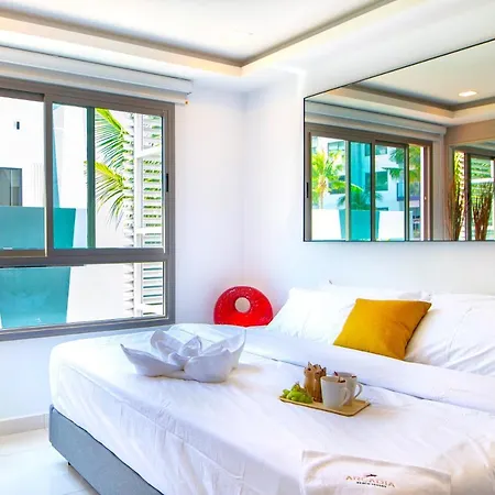Arcadia Pattaya