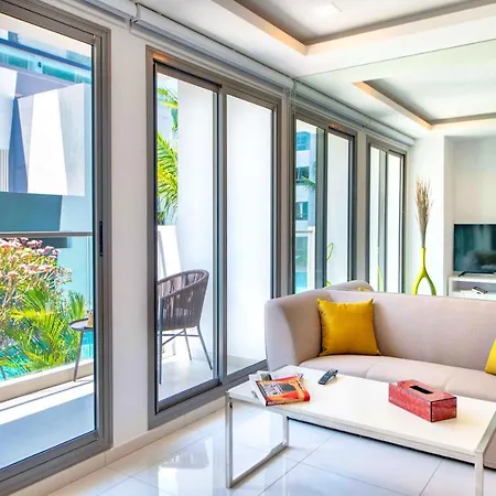 Apartment Arcadia