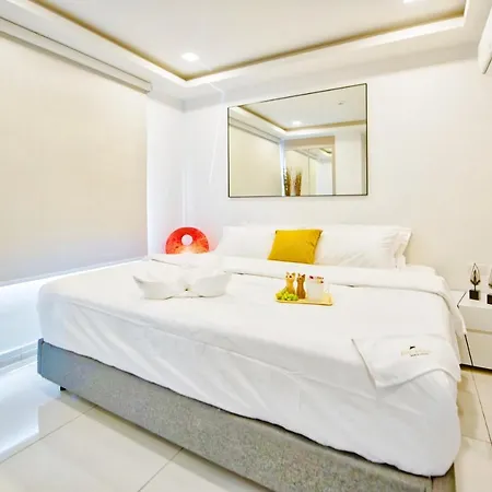 Apartment Arcadia *