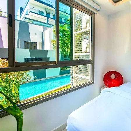 Apartment Arcadia Pattaya