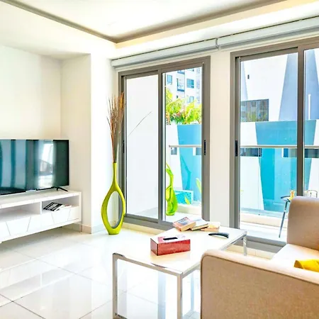 Arcadia Pattaya