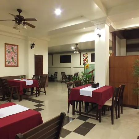 Chaba Garden 2* Pattaya