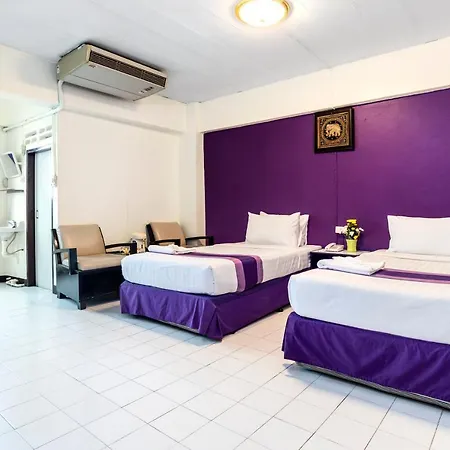 Sawasdee Sunshine Pattaya