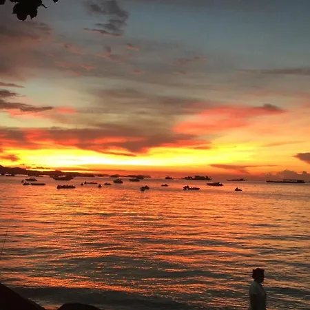 View Talay 1 Jomtien Pattaya