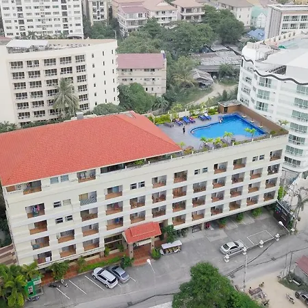 Siam View And Hotel Pattaya