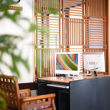 Hotel Siam View And