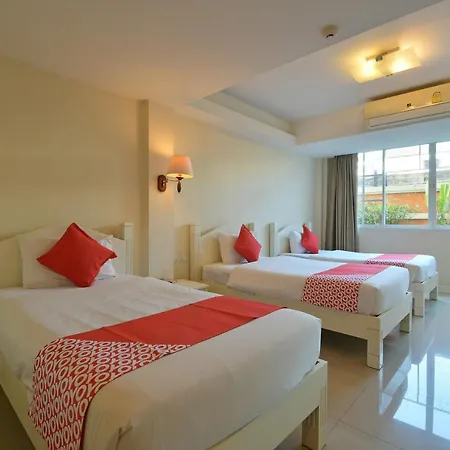 Oyo 109 Ozone Prime โรงแรม