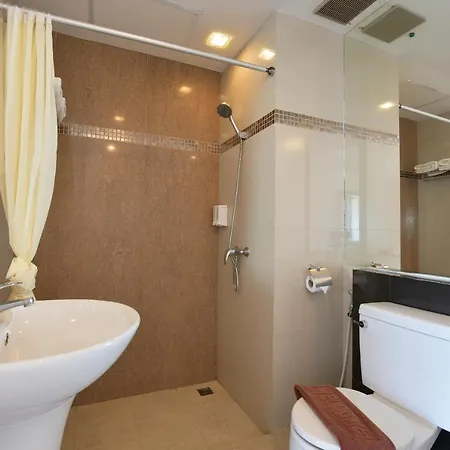Oyo 109 Ozone Prime โรงแรม