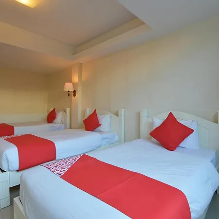 Oyo 109 Ozone Prime โรงแรม