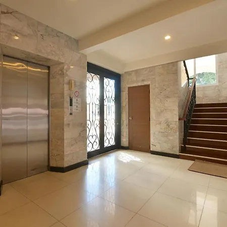 Oyo 109 Ozone Prime 4* Pattaya