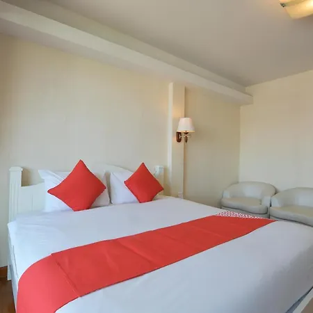 Oyo 109 Ozone Prime 4* Pattaya