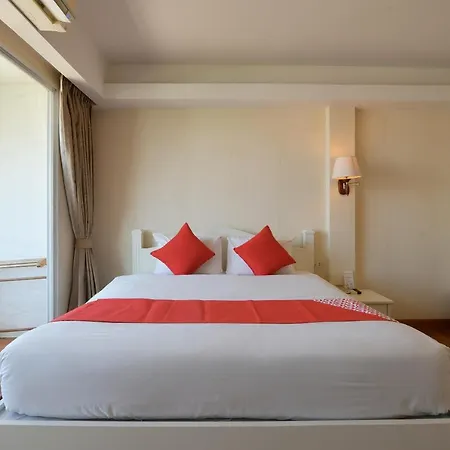 Oyo 109 Ozone Prime โรงแรม
