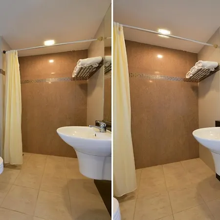 Oyo 109 Ozone Prime โรงแรม