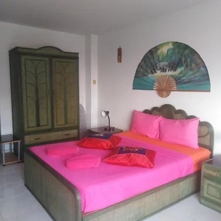 View Talay Apartment