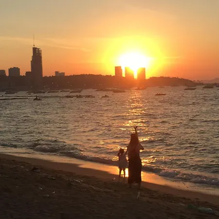 View Talay Pattaya