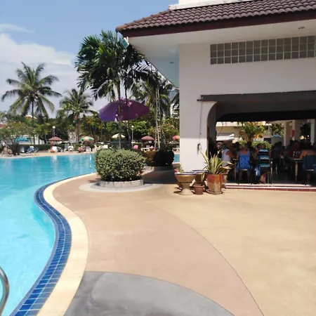 View Talay 1 Jomtien Bed & Breakfast