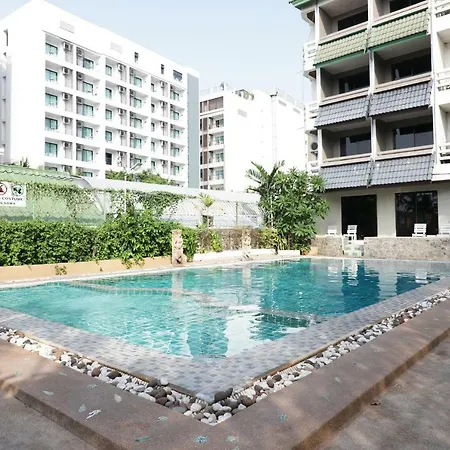Natural Pattaya
