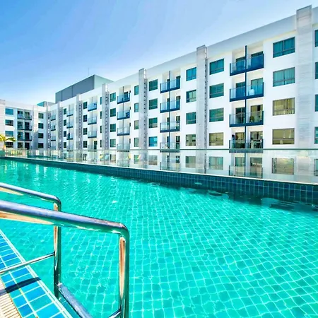 Arcadia Pattaya