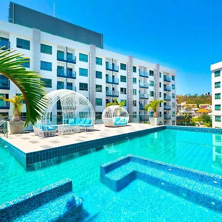 Apartment Arcadia