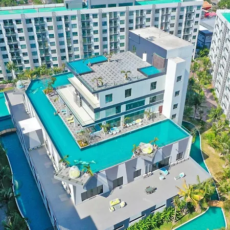Arcadia Apartment *