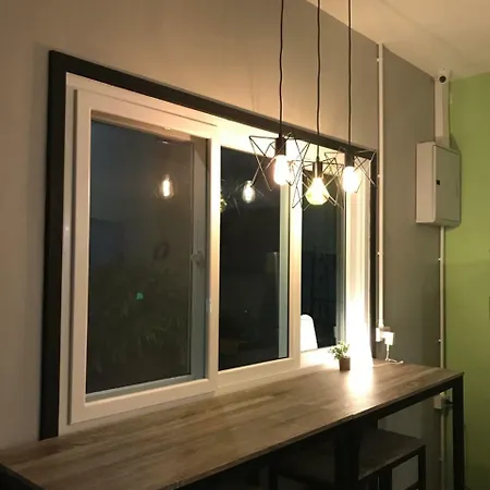 Baan Wararin ที่พัก Pattaya