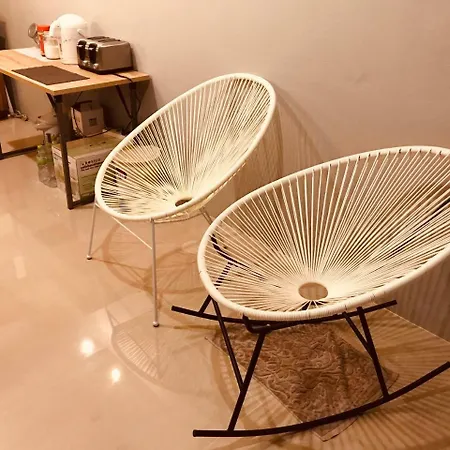 ที่พัก Baan Wararin