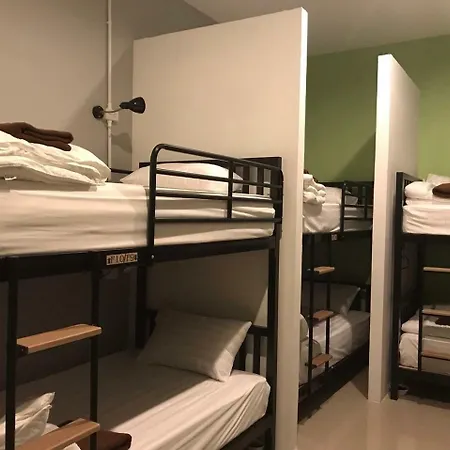 ที่พัก Baan Wararin Pattaya