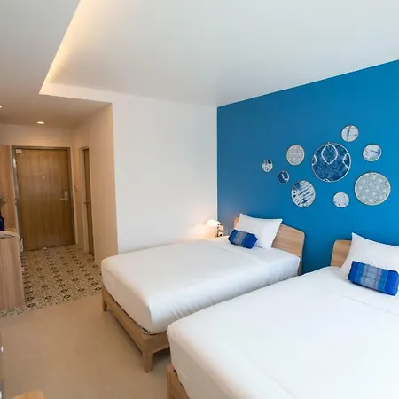 Hotel Deeprom 3*