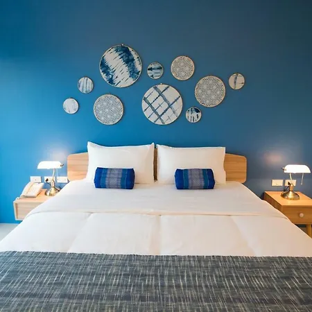 Deeprom 3* Pattaya