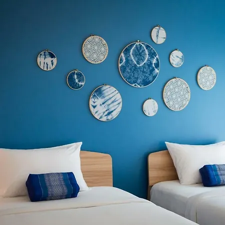 Deeprom Hotel