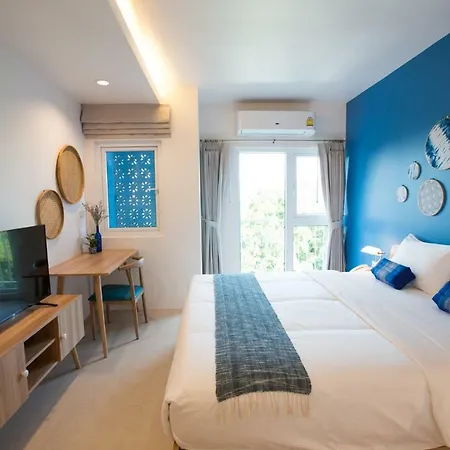 Hotel Deeprom Pattaya