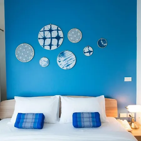 Hotel Deeprom Pattaya