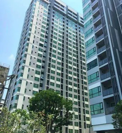 The Base By Pattaya