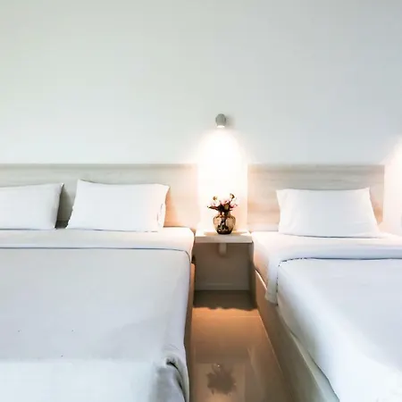 Prima House Pattaya. 4* Pattaya