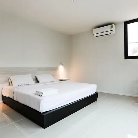 Prima House Pattaya. 4* Pattaya