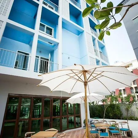 Deeprom Hotel Pattaya