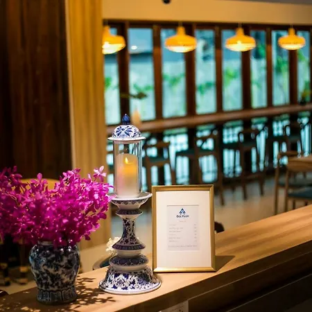 Hotel Deeprom Pattaya