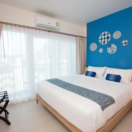 Deeprom Hotel Pattaya