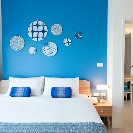 Hotel Deeprom