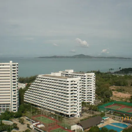 View Talay By Maithai * Pattaya