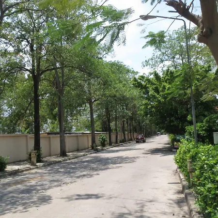 Apartment View Talay By Maithai *