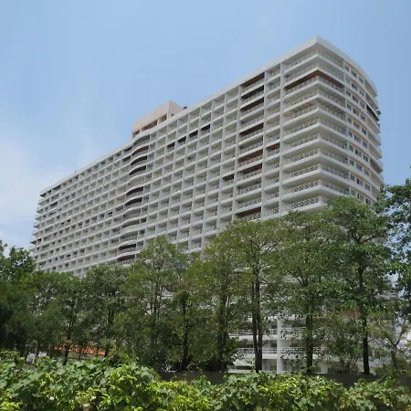 View Talay By Maithai Apartment *