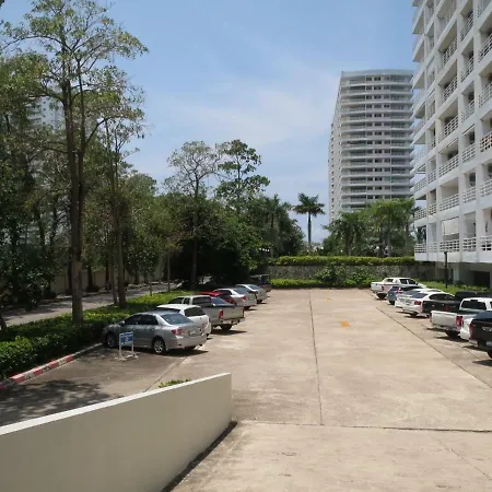 Apartment View Talay By Maithai