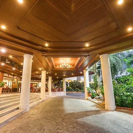 Hotel Mountain & Convention Center