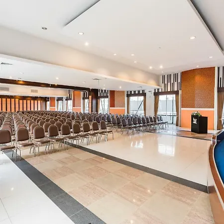 Mountain & Convention Center Pattaya