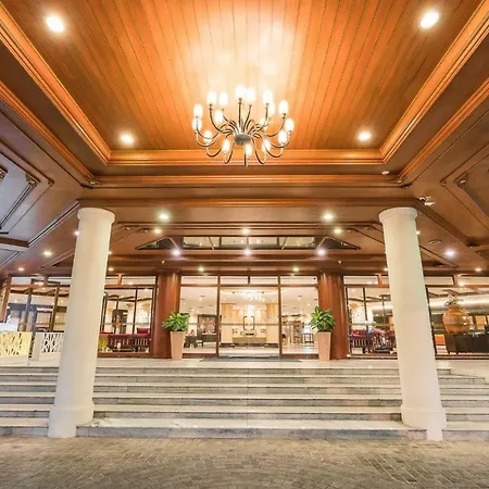 Mountain & Convention Center Pattaya