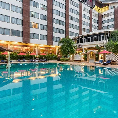 Mountain & Convention Center Hotel