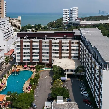 Mountain & Convention Center Hotel 4*