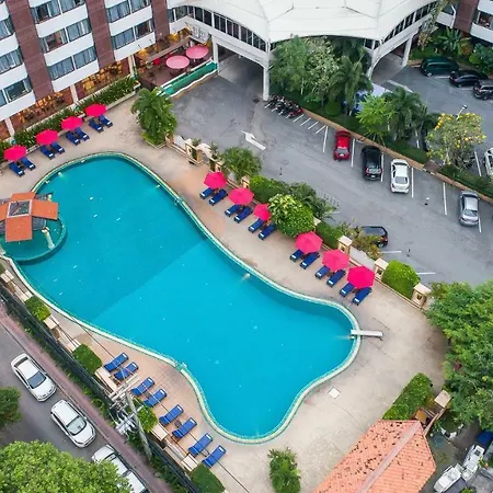 Hotel Mountain & Convention Center 4*